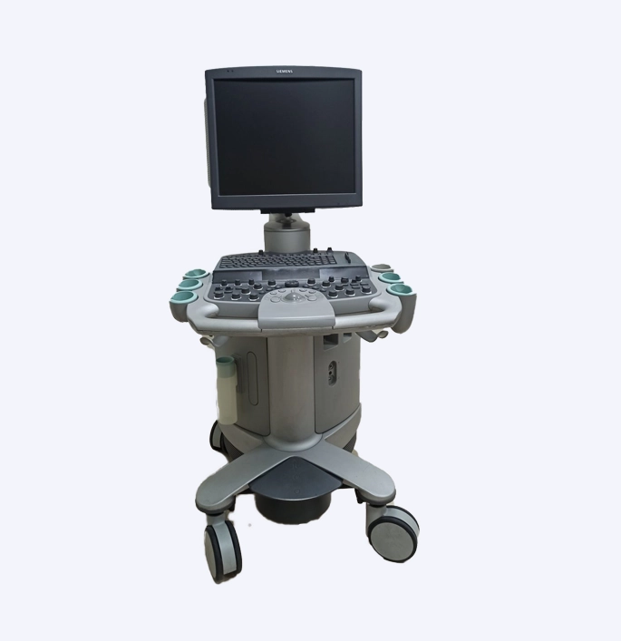 Siemens Acuson S2000 Ultrasound